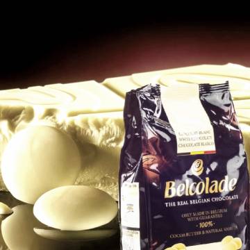 CIOCCOLATO BLANC INTENSE DROP X516/G KG 5X2